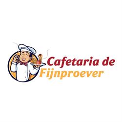 Cafetaria De Fijnproever
