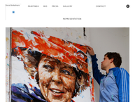 Dorus Brekelmans Illustratie