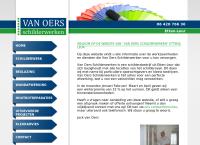 Van Oers Schilderwerken