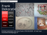 Frank Dekoratief
