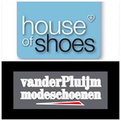 Van der Pluijm Modeschoenen