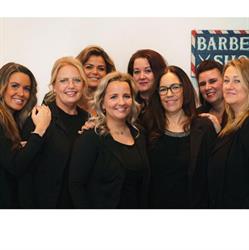 Md's Barbershop