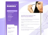 Beauty 4 You Salon Mariska