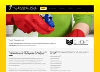 Cleaning-Point
