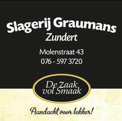 Kwaliteitsslagerij Graumans