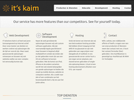 IT Solutions Kaim