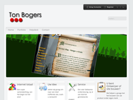 Ton Bogers