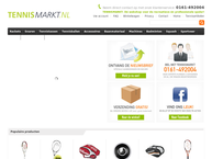 Tennismarkt.nl