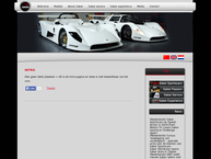Saker Sportscars B.v.
