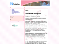 Pedicure Pediplus