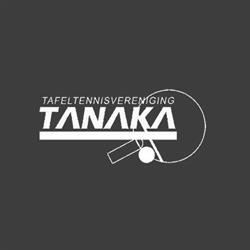 Tafeltennisvereniging "tanaka"