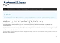 Stucadoorsbedrijf A. Dielemans