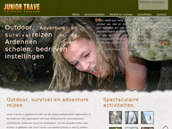 Junior Travels B.v.
