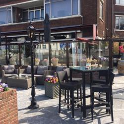 Grieks Restaurant 'kreta'