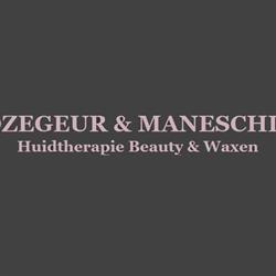 Rozegeur & Maneschijn