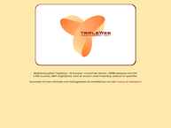 tripleWeb
