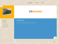 Brunings Onderhoud Reparatie Interieurbouw Standbouw