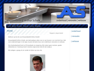 Klussenbedrijf Arthur Schalk