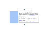 Agterdenbosch Vastgoedconsultant