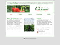 Frank Breugem Glastuinbouwadvies B.v.
