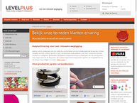 Levelplus