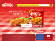 Beckers Benelux B.v.