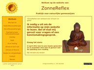 Zonnereflex