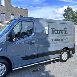 Rioolservice Ruvé