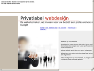 Breda-webdesign