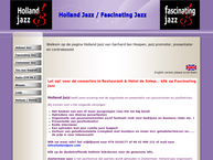 Holland Jazz Agency