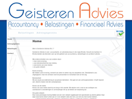 Geisteren Advies B.v.