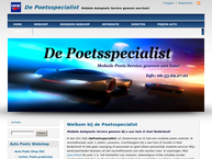 de Poetsspecialist