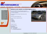 Autohandel en Demontage Weteringbrug