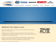 Vepro Cars