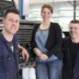 Autovakmeester G. van Wijk | Autobedrijf Zoetermeer