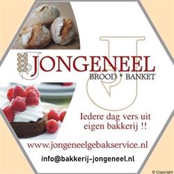 Luxe Bakkerij Jongeneel