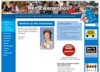 Zwanenbos Basisschool Het