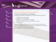 Stichting Bouwreflectie