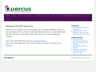 Vereniging Christelijk Onderwijs Quercus