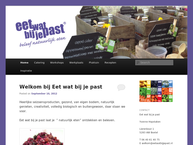 EET Wat bij JE Past