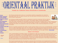 Orientaal Praktijk