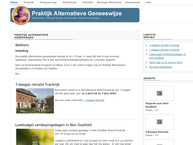 Praktijk Alternatieve Geneeswijze Van Vught