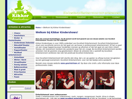 Kikker-Kindershows.NL