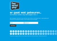Free Record Shop B.v.