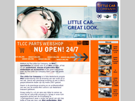 Little Car Company