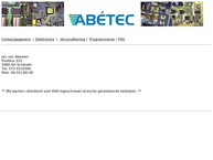 Abétec