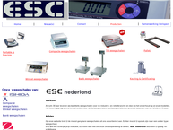ESC Nederland