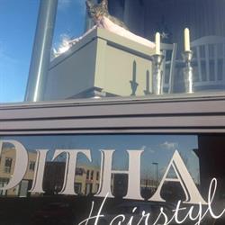 Kapsalon Ditha