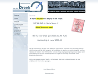 Verkeersschool Erico v.d. Broek