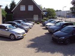 V.O.F. Autobedrijf Dielissen
